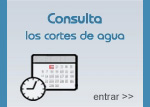 Información de Cortes de Agua